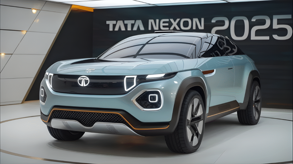 Tata Nexon 2025 offers a bold design, 5-star Global NCAP safety, versatile engine options and a feature-rich cabin. Discover its real mileage, key specs, pros & cons - and whether it’s the ideal compact SUV for Indian roads.
