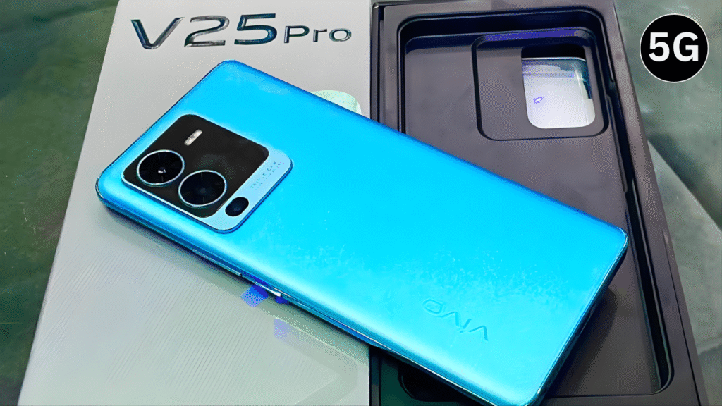 Vivo V25 Pro 5G