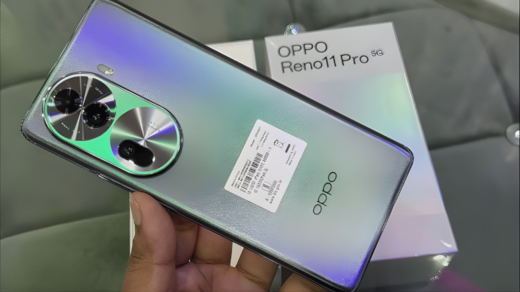 OPPO Reno 11 Pro 5G